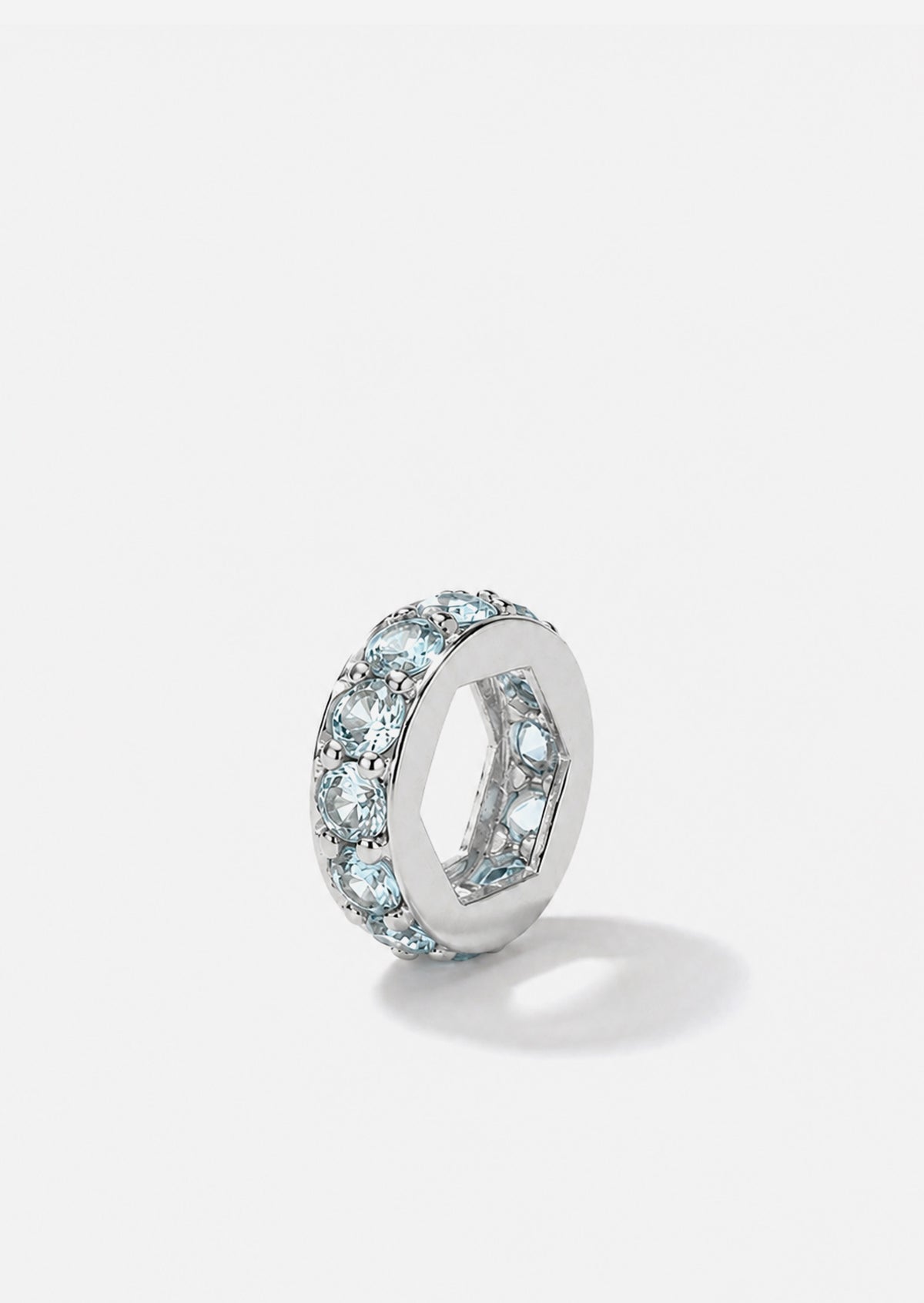 Remedy Bead - Aquamarine