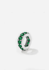 Remedy Bead - Emerald