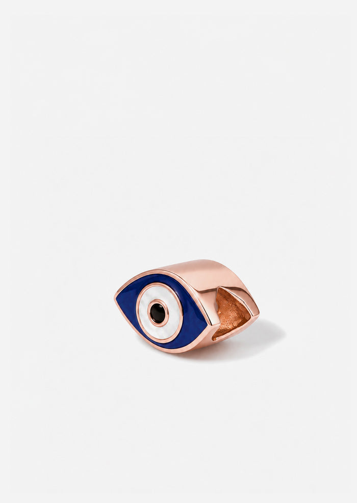 Remedy Bead - Evil Eye