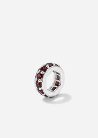 Remedy Bead - Garnet