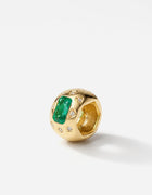 Remedy Bead - Gypsy Emerald
