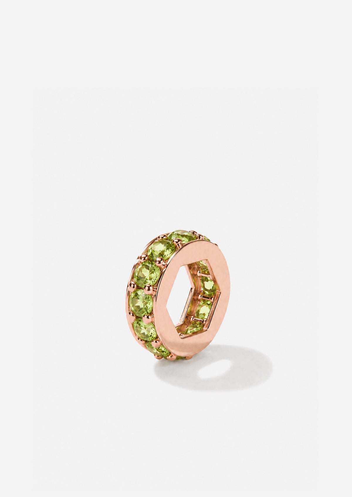 Remedy Bead - Peridot