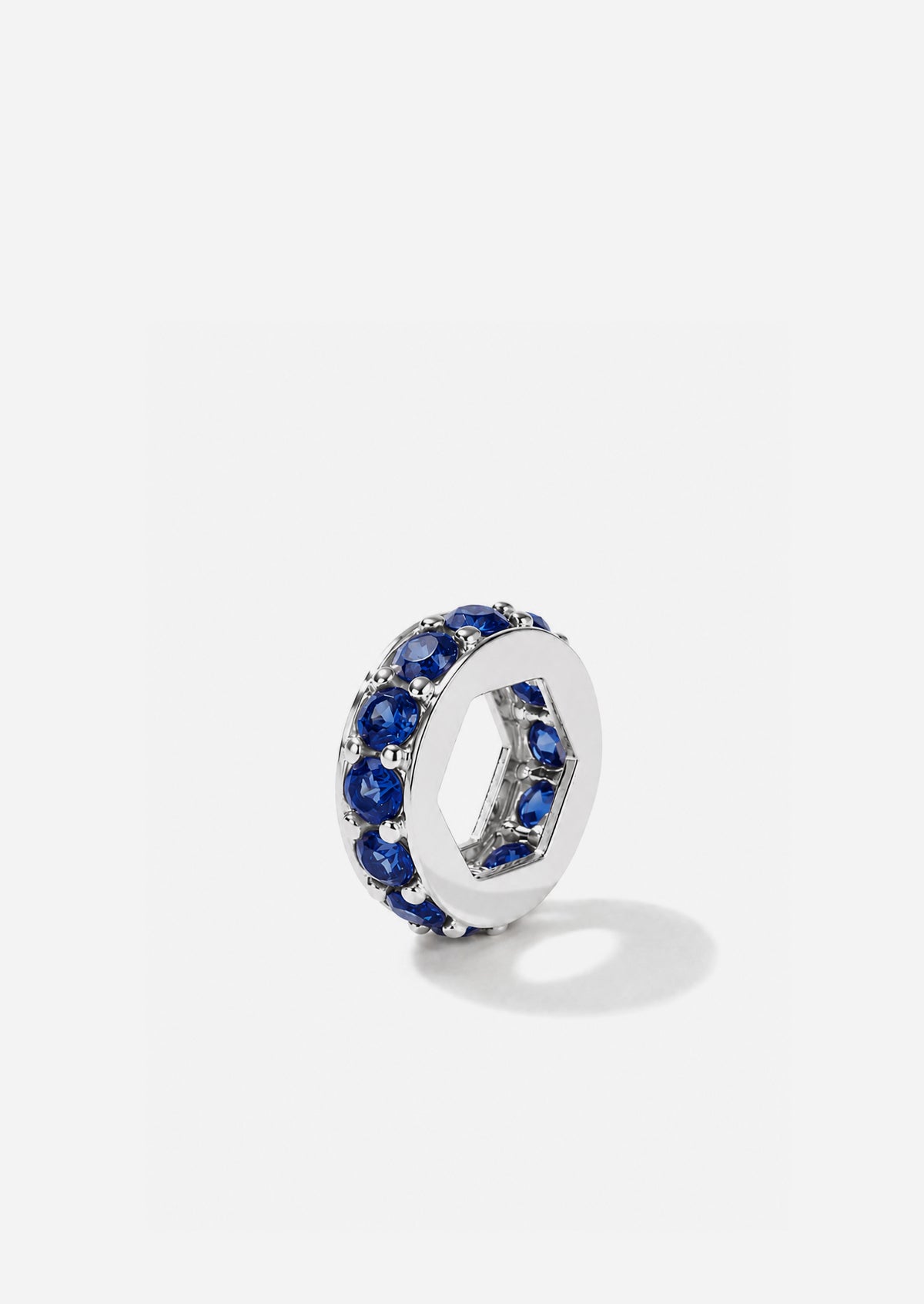 Remedy Bead - Sapphire