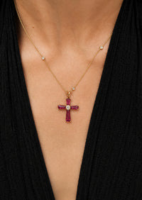 Rose Sacre Charm