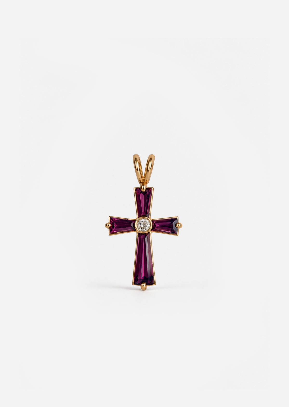 Rose Sacre Charm