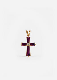 Rose Sacre Charm