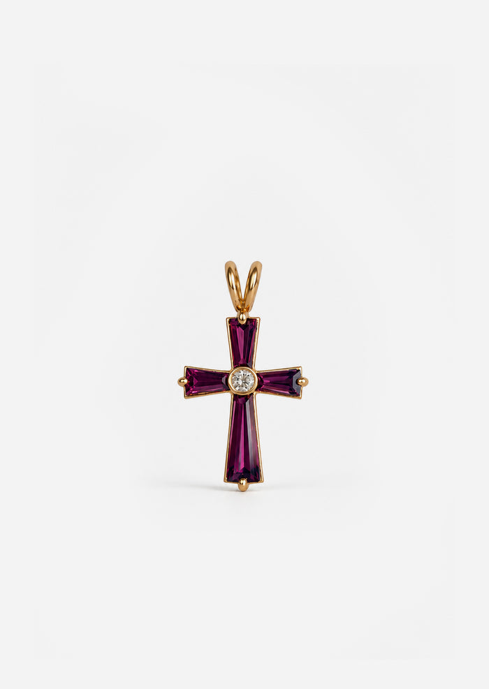 Rose Sacre Charm