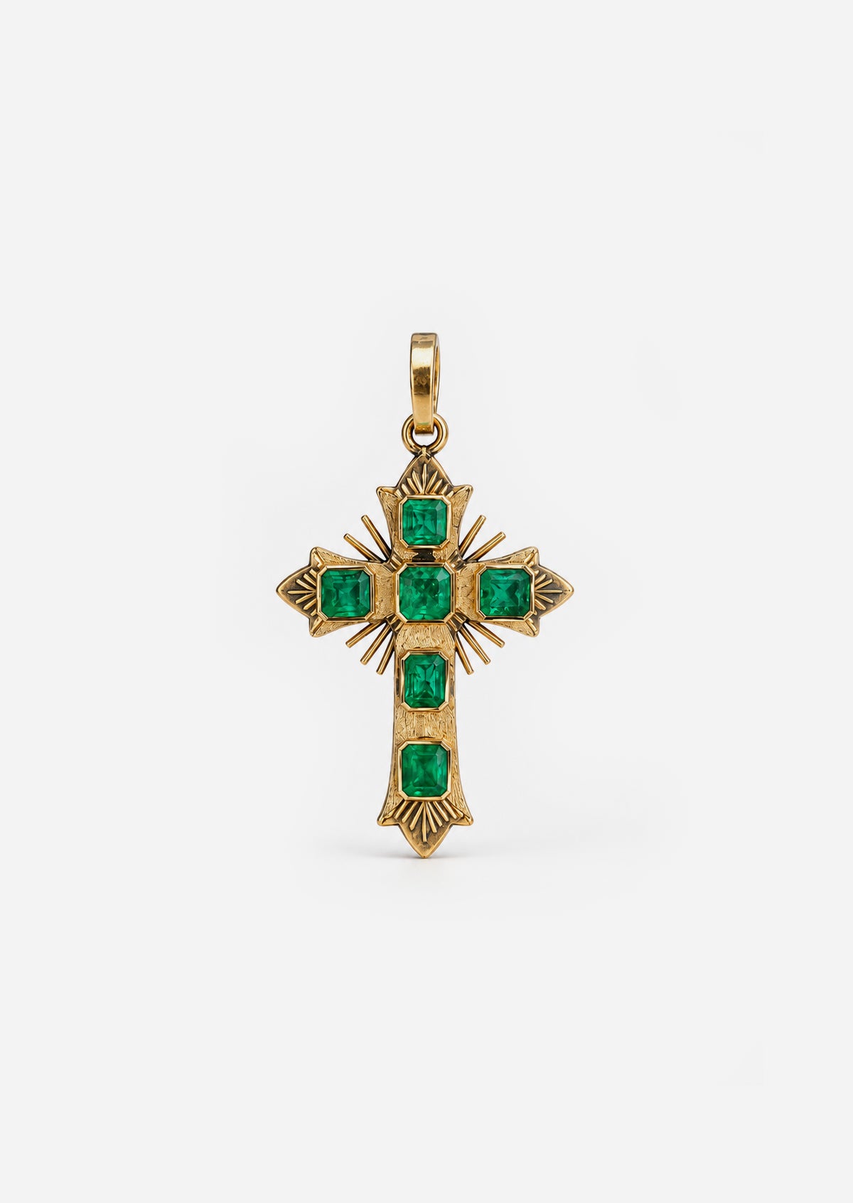 Vert Sacre Charm