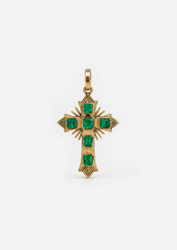 Vert Sacre Charm