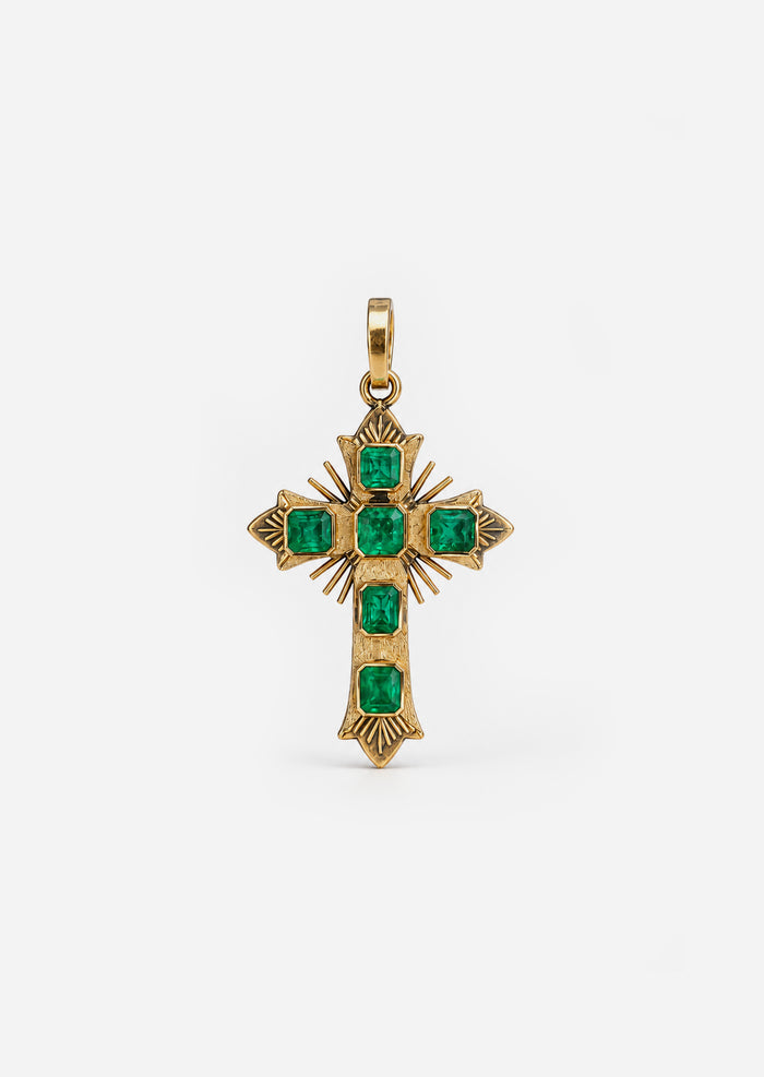Vert Sacre Charm