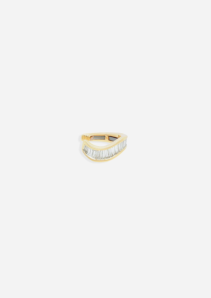 Cleopatra Ear Cuff