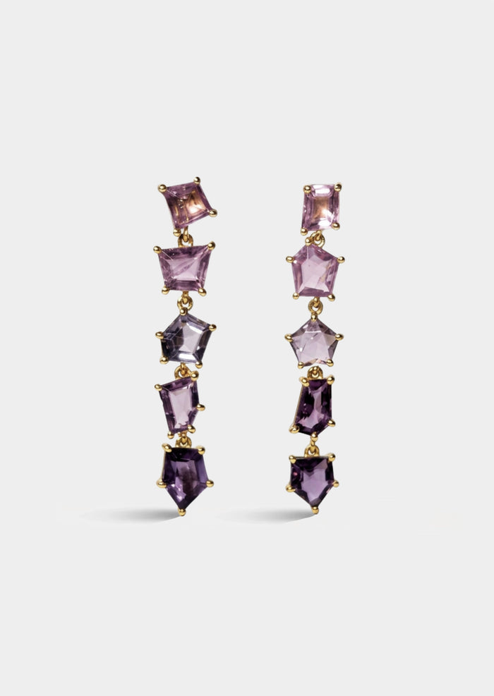 Coffin Earrings V2