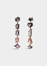 Coffin Earrings V3