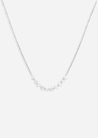 Confetti Diamond Necklace