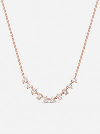 Confetti Diamond Necklace