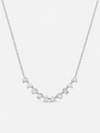 Confetti Diamond Necklace