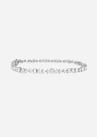 Confetti Tennis Bracelet