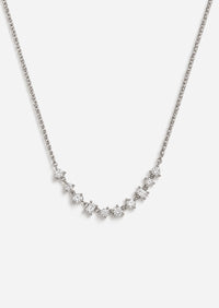 Confetti Diamond Necklace