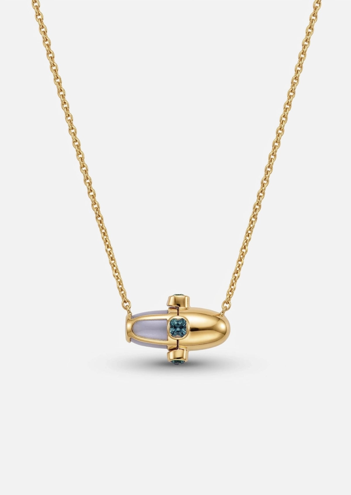 The Cure Necklace