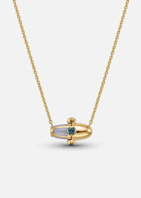 The Cure Necklace