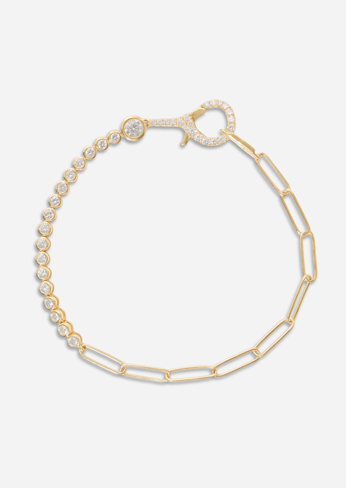 Curio Bracelet
