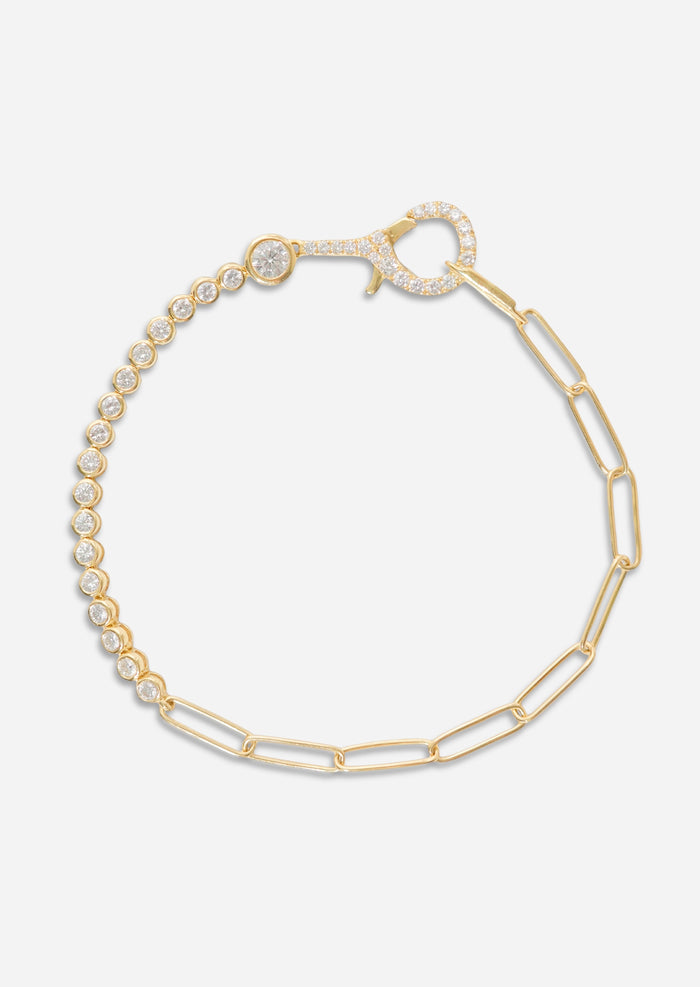Curio Bracelet