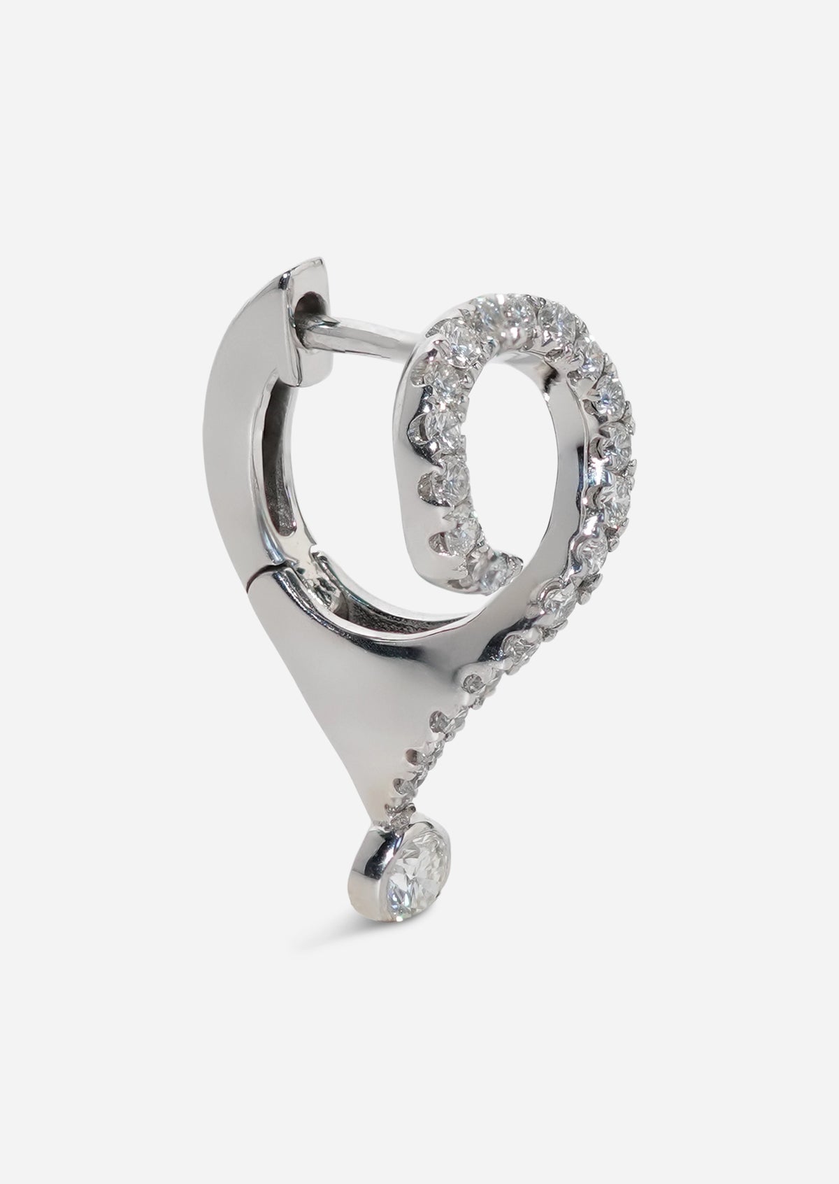 Curio Hoop | Single