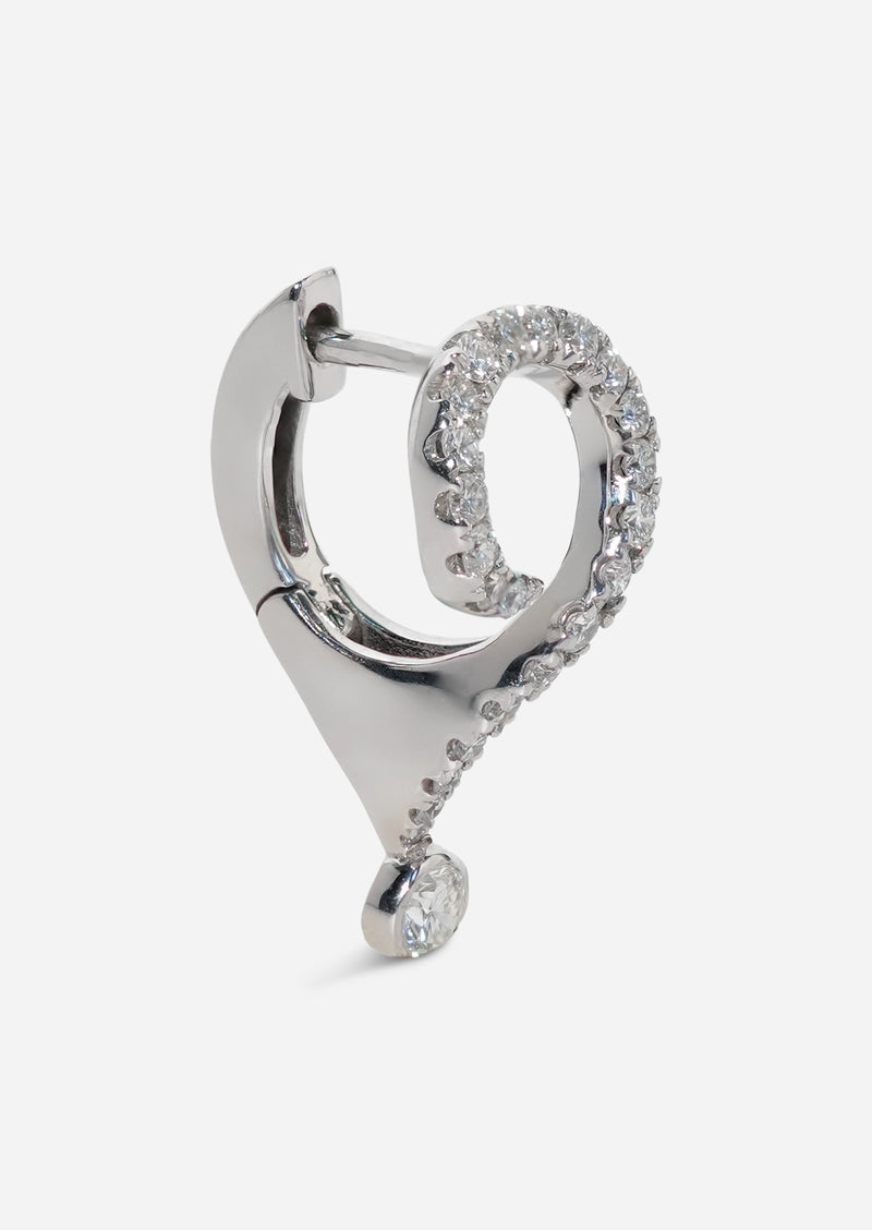Curio Hoop | Single
