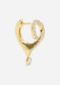 Curio Hoop | Single
