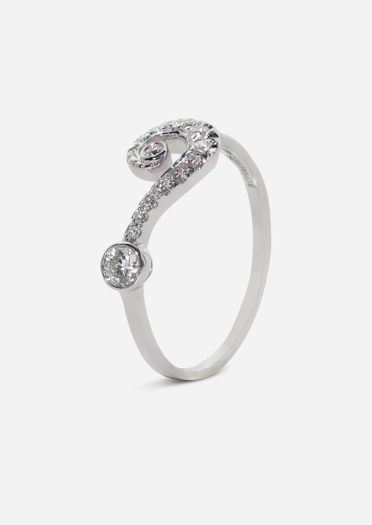 Churion Ring Curio Ring – Porter Lyons