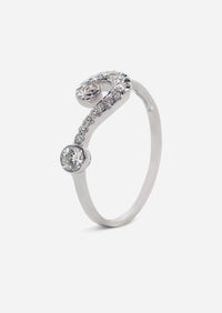 Curio Ring