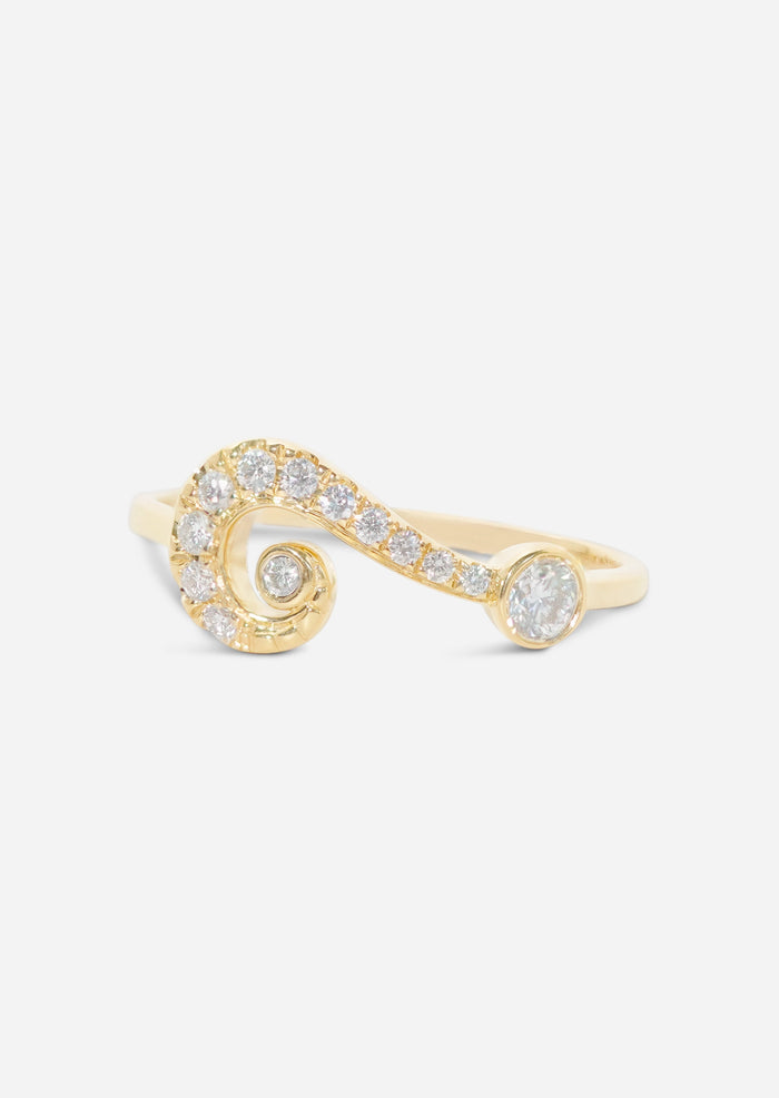 Curio Ring