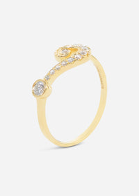 Curio Ring