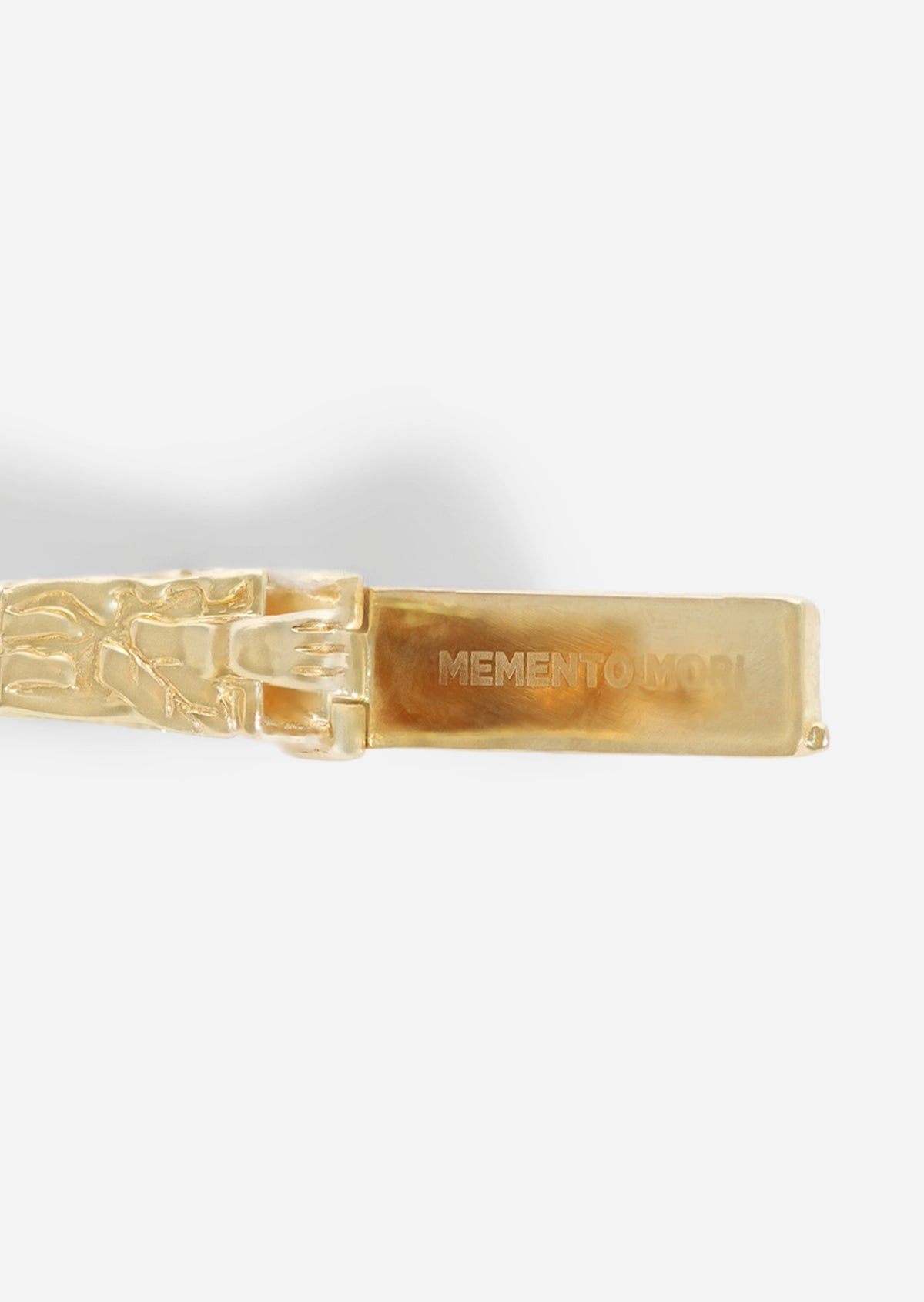 Cypress Poison Ring - Diamond Baguette