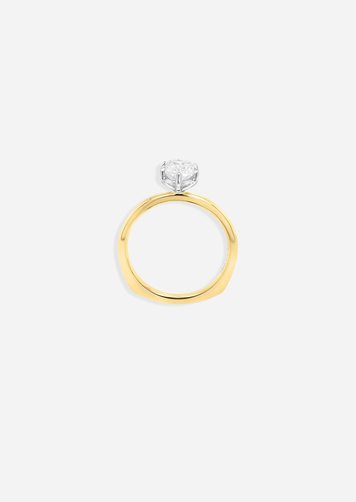 The D'Arcy Ring