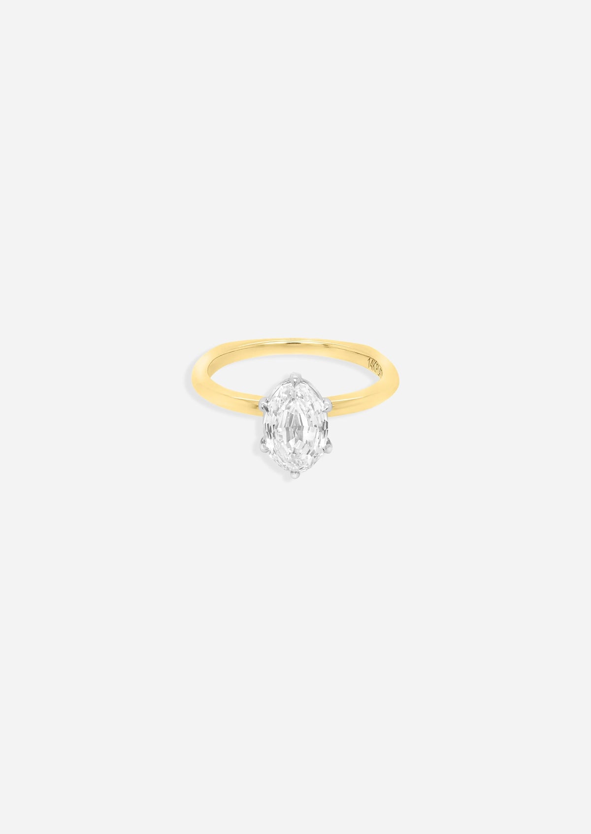The D'Arcy Ring