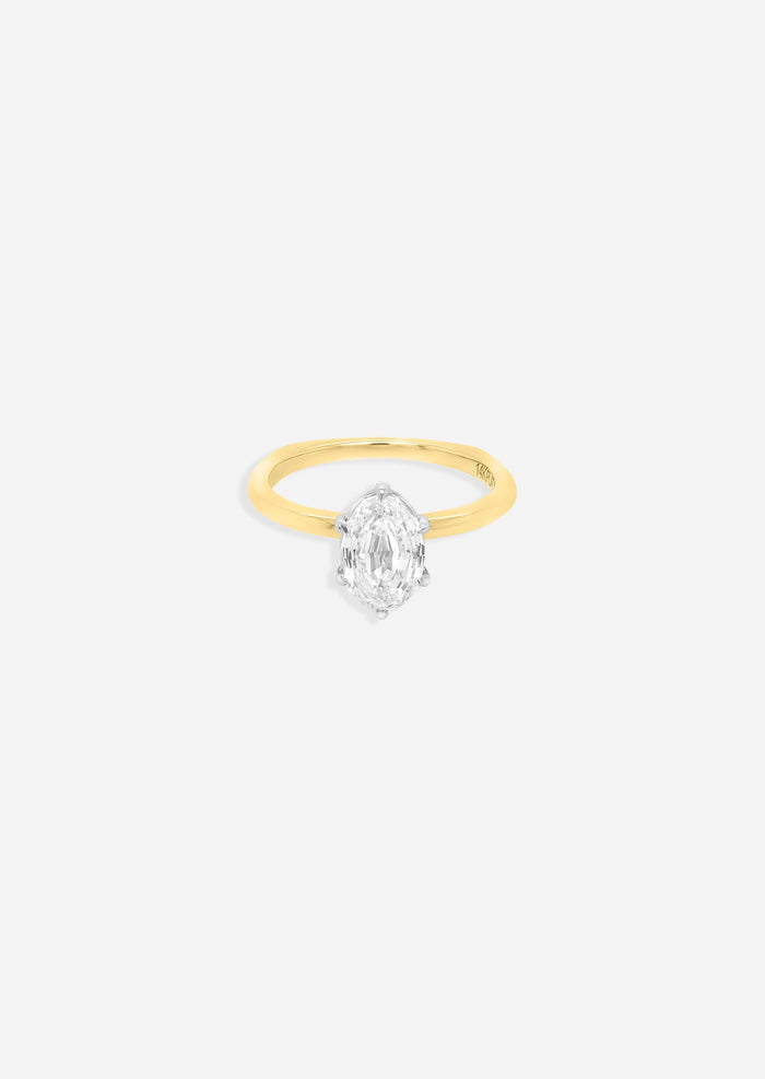 The D'Arcy Ring