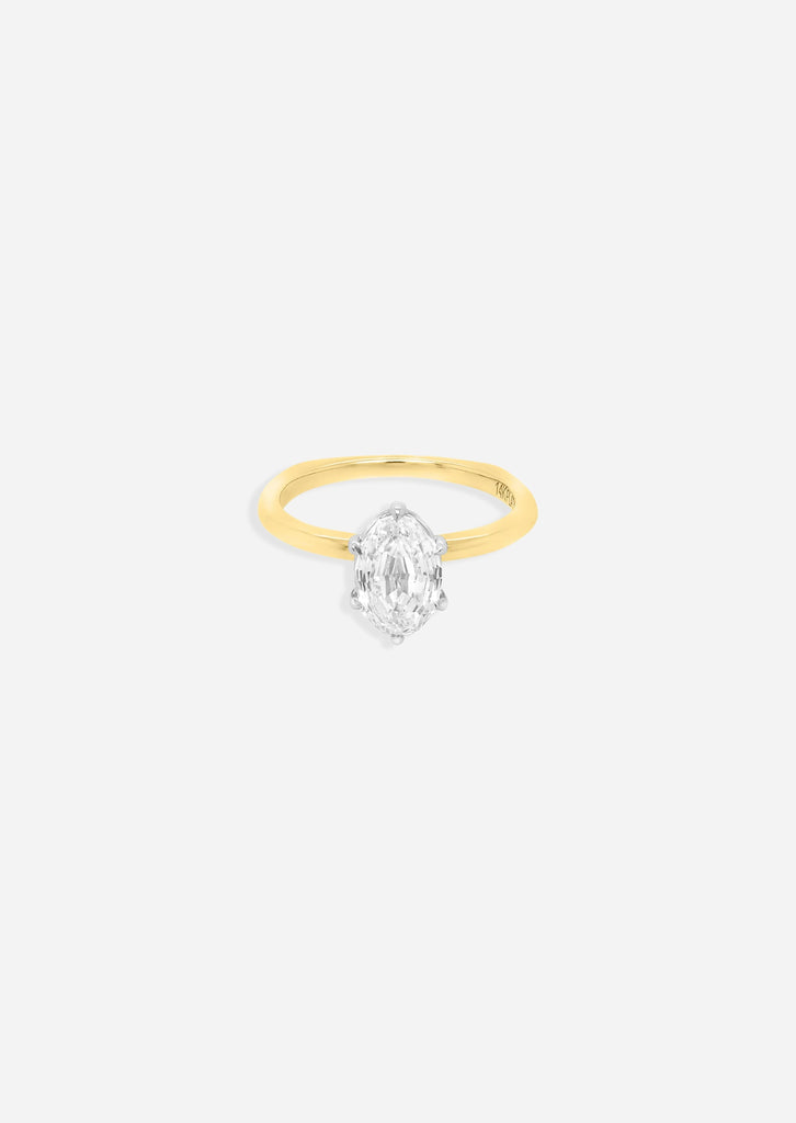 The D'Arcy Ring