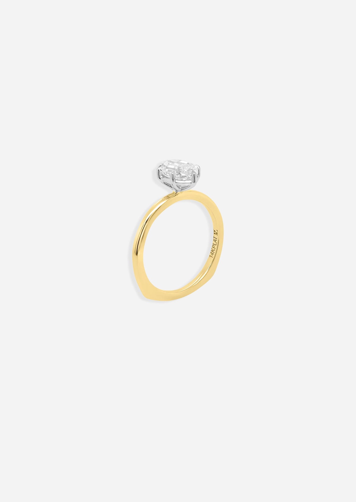 The D'Arcy Ring