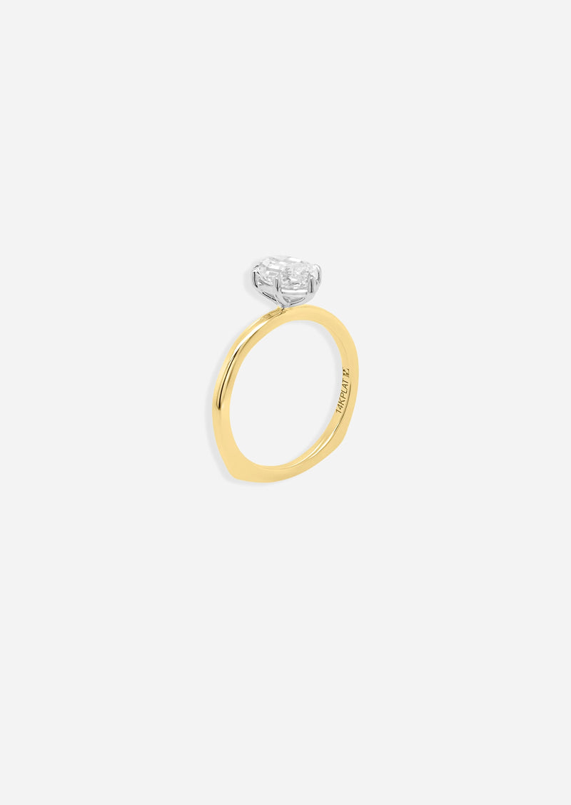The D'Arcy Ring