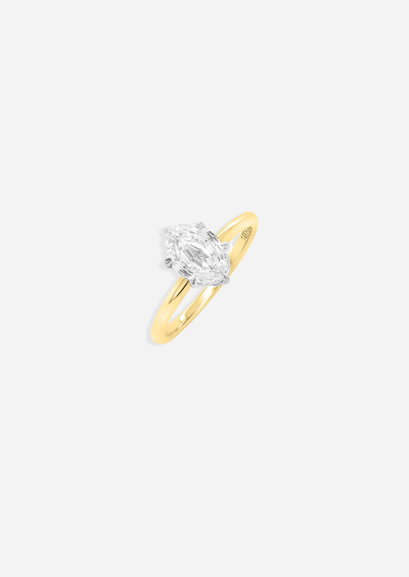 The D'Arcy Ring