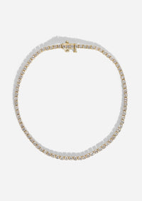 Diamond Tennis Bracelet