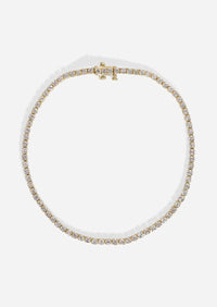 Diamond Tennis Bracelet