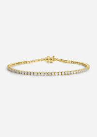 Diamond Tennis Bracelet