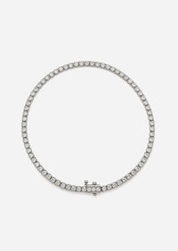 Diamond Tennis Bracelet