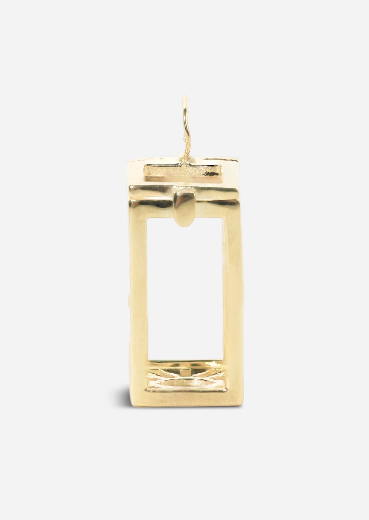 Dice Holder Charm