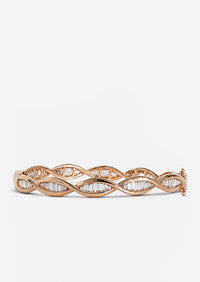 Double Helix Bracelet