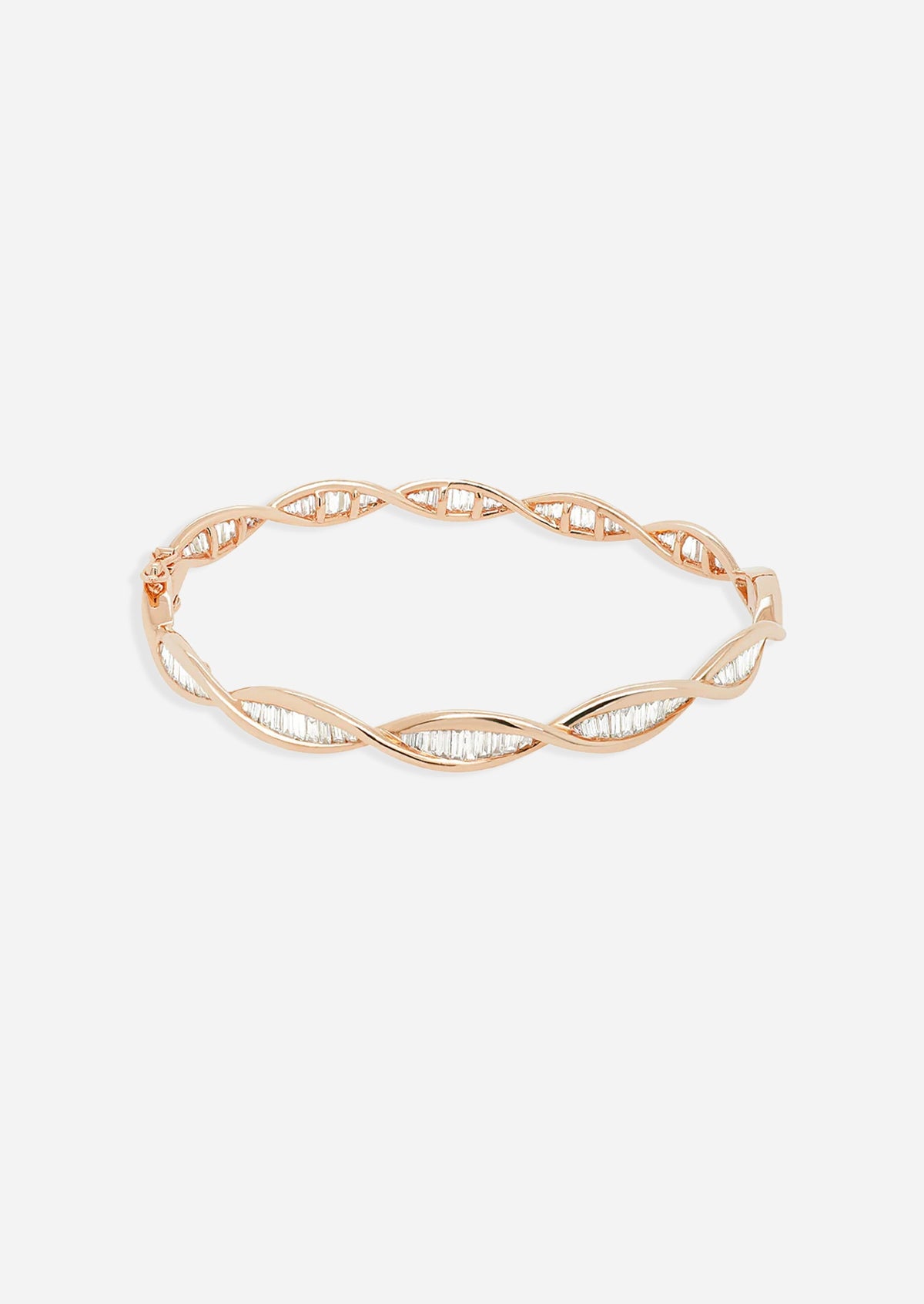 Double Helix Bracelet