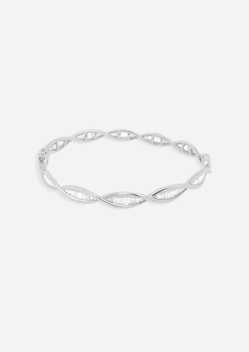Double Helix Bracelet