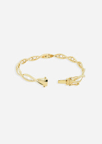 Double Helix Bracelet